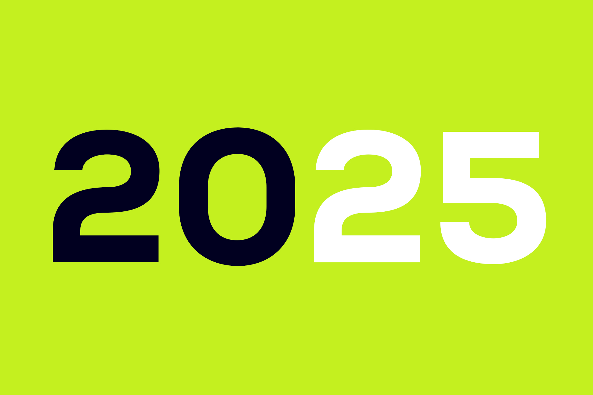 2025