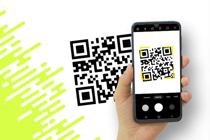 QR Library